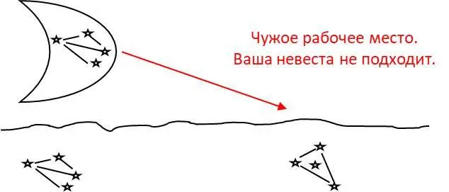 Рисунок 11 7 Для чего сажают корень женьшеня Жизнь любого луча любого - фото 12