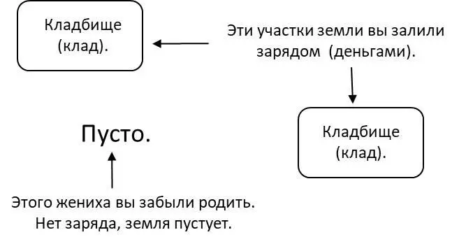 Рисунок 12 Настоящий корень женьшеня умеет 1 описать созвездие своего места - фото 13