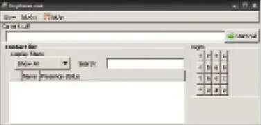 ОС Windows Linux Адрес linphoneorgindexphpeng Версия 300 Размер 85 - фото 18