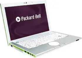 Ноутбуки Packard Bell приходят в Россию Уже в октябре в нескольких крупных - фото 33