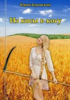 Юрий Буковский - Из косы в косу. Сказка