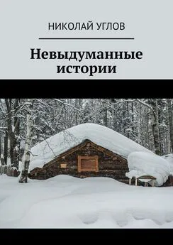 Николай Углов - Невыдуманные истории