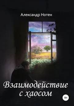 Александр Нотен - Взаимодействие с хаосом