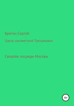 Сергей Брагин - Цветы неизвестной Третьяковки