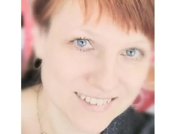 Родилась и проживает в Архангельске Писать начала в уже довольно зрелом - фото 3