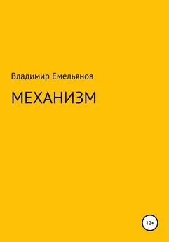 Владимир Емельянов - Механизм