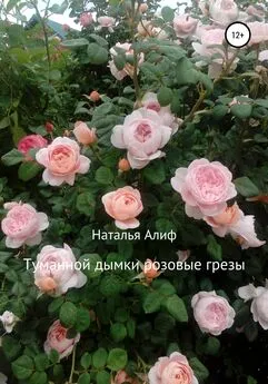 Наталья Алиф - Туманной дымки розовые грезы