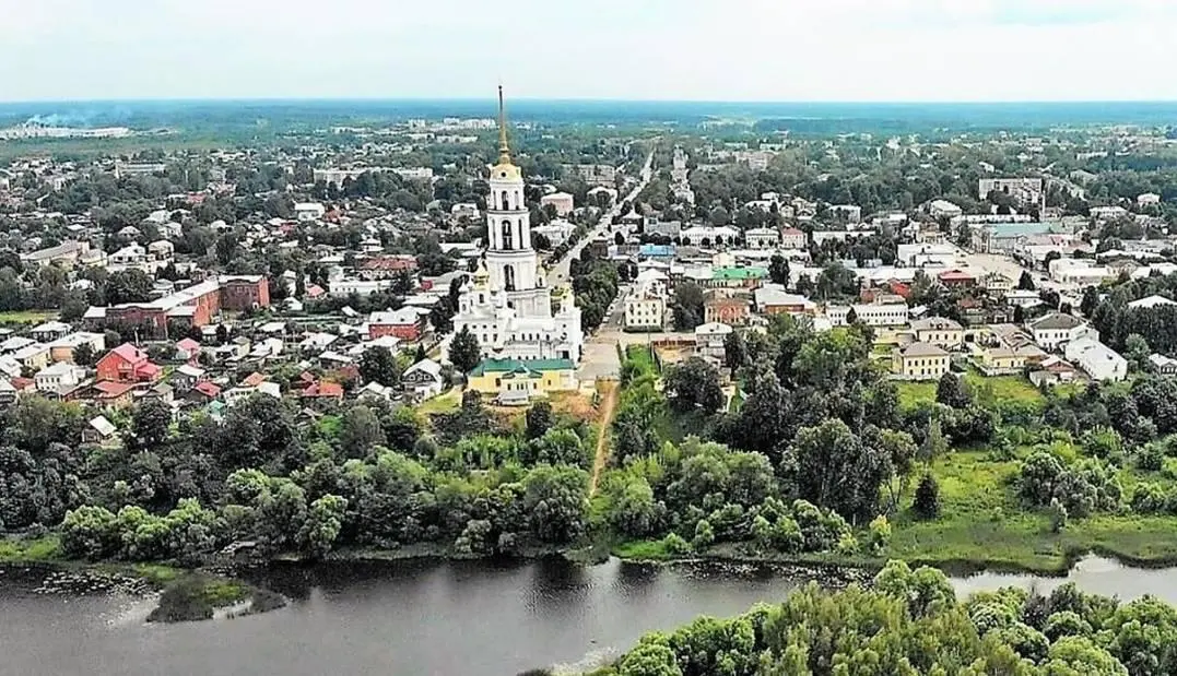 Шуя обычный небольшой город каких множество в стране Здесь нет ни полезных - фото 3