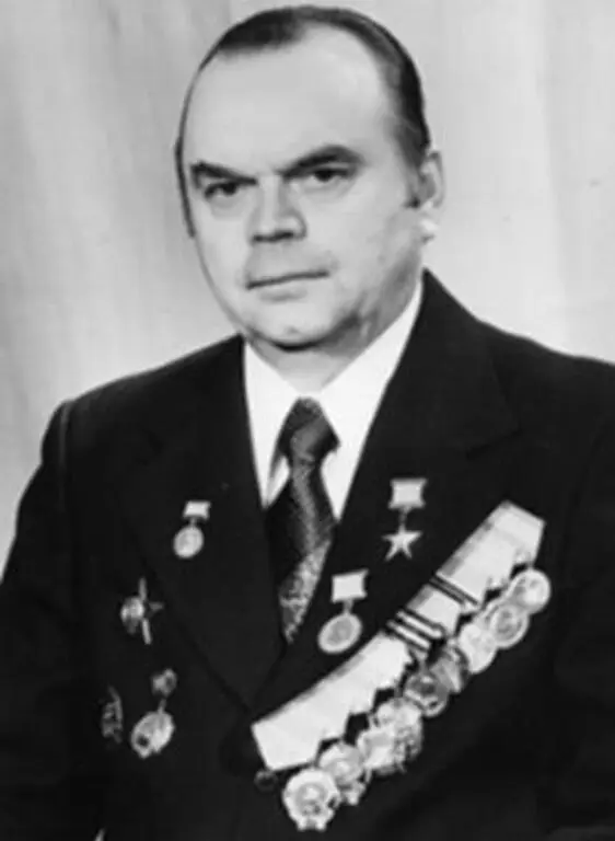 В своих Записках директора Георгий Александрович отметил крайне негативное - фото 21