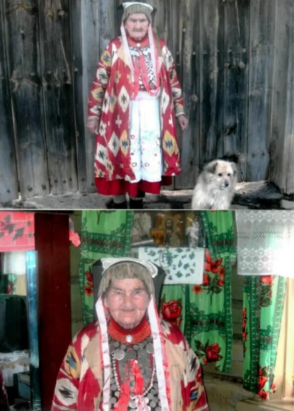 Морозова Екатерина Кэтернэ эби д Кибячи Пестречинского района Такие же - фото 7