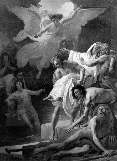 Капков Яков Федорович 18161854 русский исторический живописец 1845 - фото 22