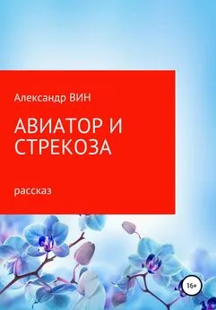 Александр ВИН - Авиатор и Стрекоза