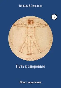 Василий Семенов - Путь к здоровью. Опыт исцеления