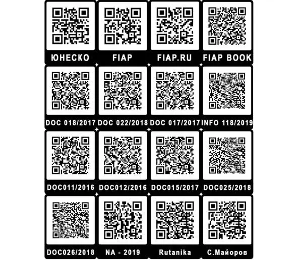 8 INFO 1182019 FIAP life card ordersоформление удостоверения фотографа - фото 2