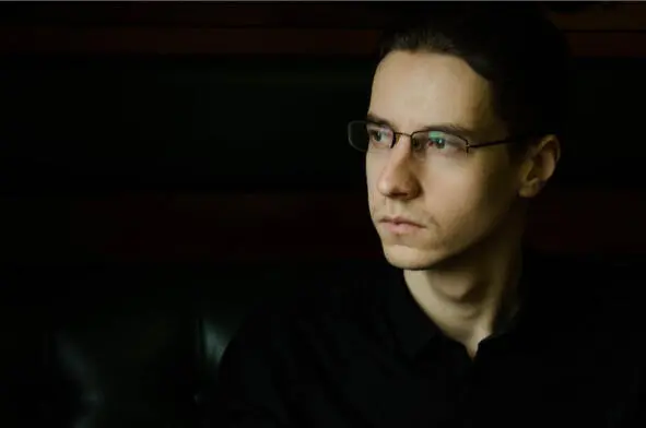 Послушай друг мой Стеф издалека решил начать Джо Я очень рад тебя - фото 8