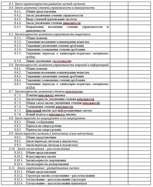 58 Противоречия Вариант 1 Вар - фото 17