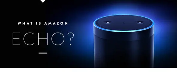 Фото из источника в списке литературы 8 Возможно у вас уже есть Amazon Echo - фото 5