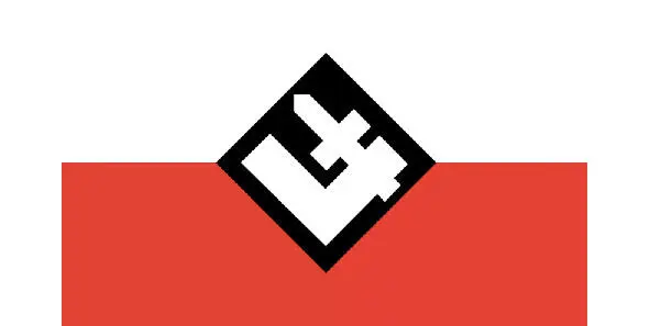 Символ польской Фаланги Поляки ярые националисты они не признают родство со - фото 7