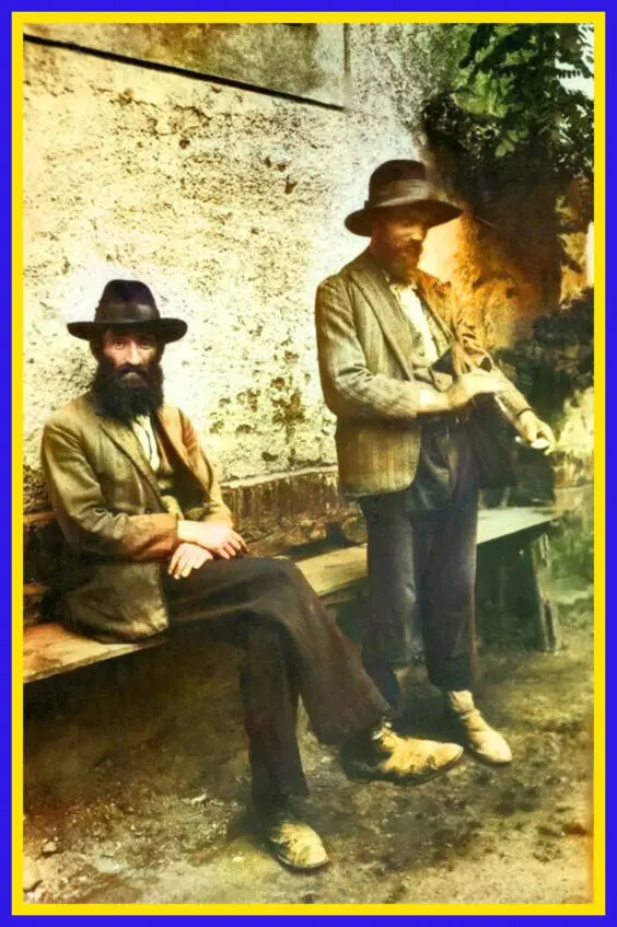 Два российских еврея 1925 Источник - фото 29