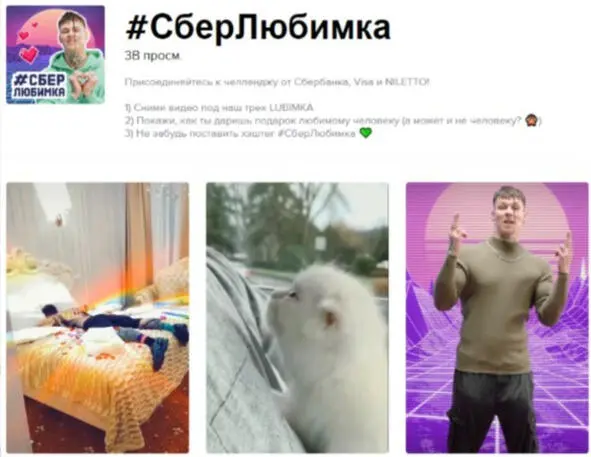 Количество загрузок Tik Tok превысило 2 миллиарда а в марте 2020 года - фото 1