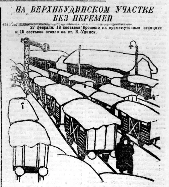 16 января 1931 года Наркомтруд СССР принял постановление О возвращение на - фото 14
