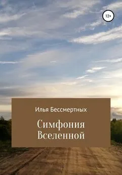 Илья Бессмертных - Симфония Вселенной