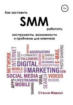 Стэлла Мариус - Как заставить SMM работать: инструменты, возможности и проблемы для новичков