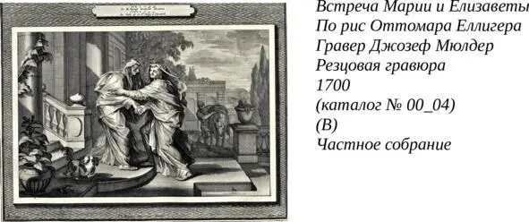 Путь из Назарета в Вифлеем Все события Рождественской истории происходили в - фото 4