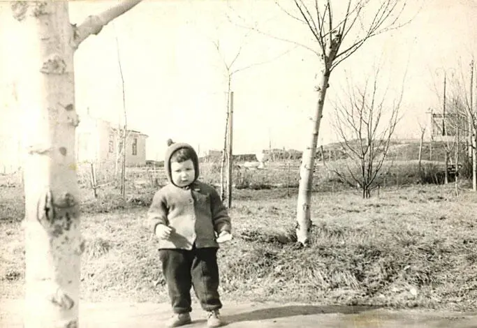 Энциклопедия наших жизней Семейная сага Наша доченька Стэлла Том 1 - фото 16