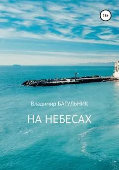 Владимир Багульник - На небесах