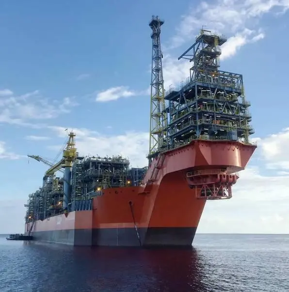Рис 13 Судно FPSO и распределение систем морской добычи по типам конструкций - фото 4