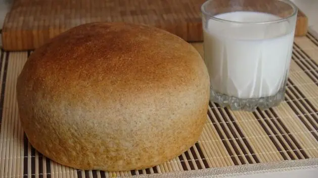 Теперь когда вы попробовали испечь пшеничный дрожжевой хлеб можно перейти к - фото 4