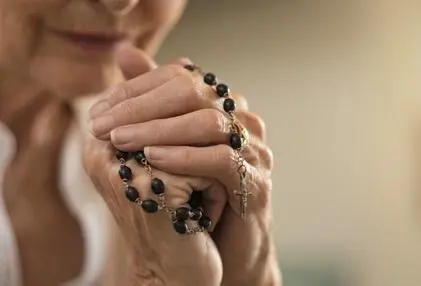 La prière et linvocation de chaque rituel est très importante Elle dépend de - фото 10