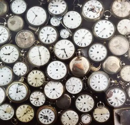 Il est très important de respecter les horaires indiqués dans chaque rituel - фото 4