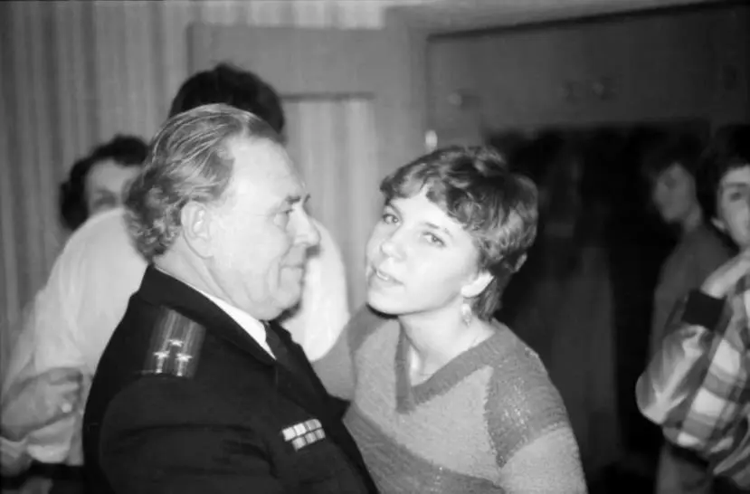 Фото 17 Строгино Аркадий Викторович Ужанов Елена Аркадьевна Жукова 1980 Я - фото 17
