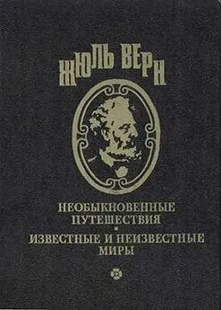 Жюль Верн - Семья Ратон