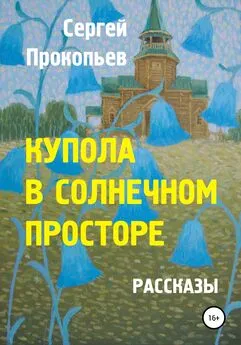 Сергей Прокопьев - Купола в солнечном просторе