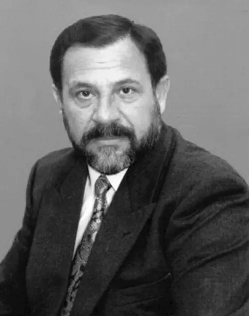 Зейд Гариб Зейтулла Джаббаров родился 30 июля 1946 года в поселке Керчевская - фото 1