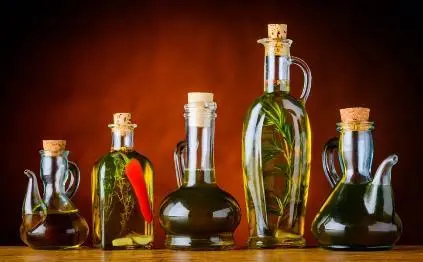 El aceite ha sido empleado por la humanidad desde hace muchos siglos para muy - фото 11
