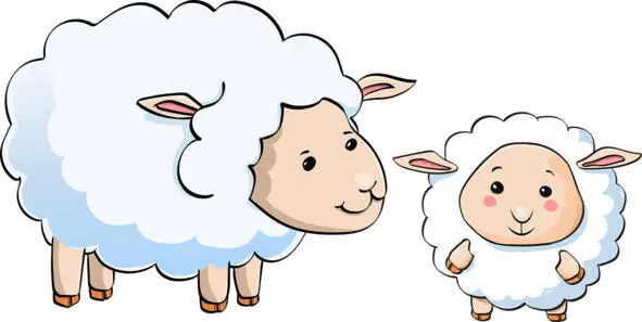 Буква О Преврати каждое облако в овечку Найди слова со звуком и в - фото 4