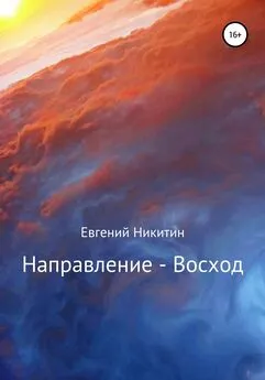 Евгений Никитин - Направление – Восход