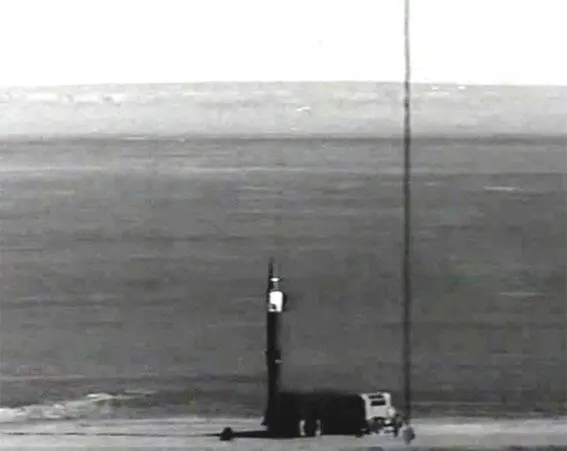 Пуск ТемпС 1920 октября 1966 г на космодроме Байконур фото из архива - фото 38
