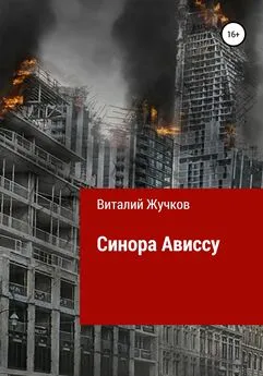 Виталий Жучков - Синора Ависсу