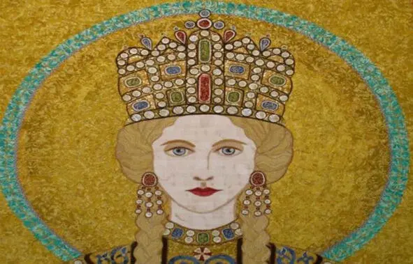 Ирина императрица Византии Ирина была вовсе не против такого предложения Ее - фото 8