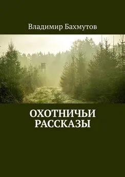 Владимир Бахмутов - Охотничьи рассказы