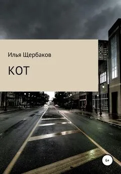 Илья Щербаков - Кот