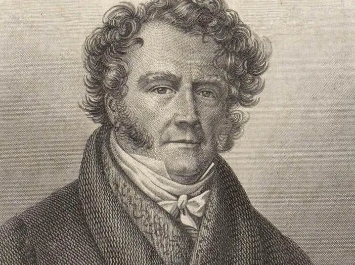 Рис 4 ЭженФрансуа Видок Портрет из издания его мемуаров 1829 года Однако - фото 4
