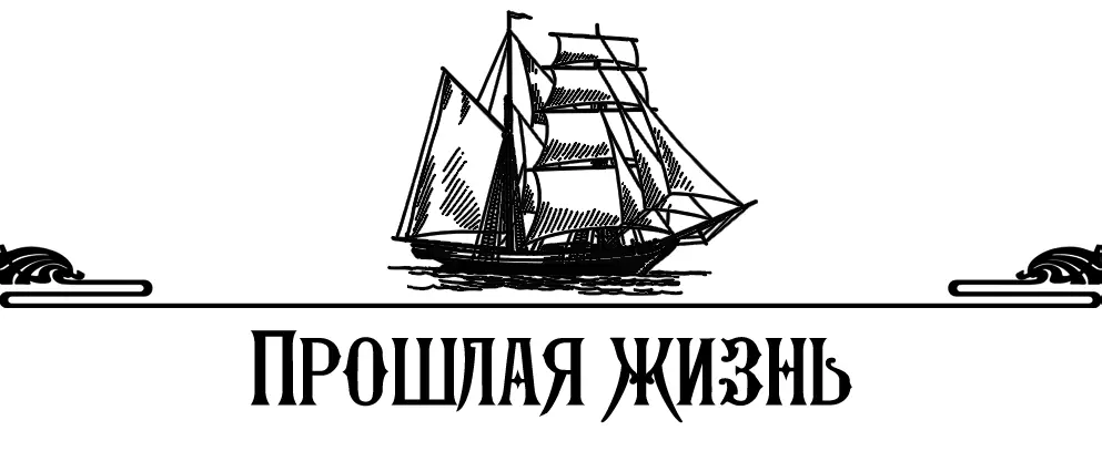 Команда снова ждала приказов капитана хаотично носясь по палубе Но что он - фото 11