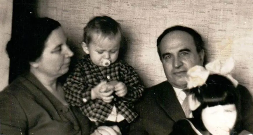 Часть 3 30 лет ЮРИЙ КУКИН автор песни ТРИДЦАТЬ ЛЕТ ВСПОМИНАЕТ ИРАИДА В - фото 5