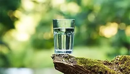 Вода негазированная жидкость в малых объемах не имеющая запаха и вкуса - фото 14